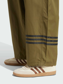 Повсякденні штани Adidas Adicolor модель JW5455 Фото