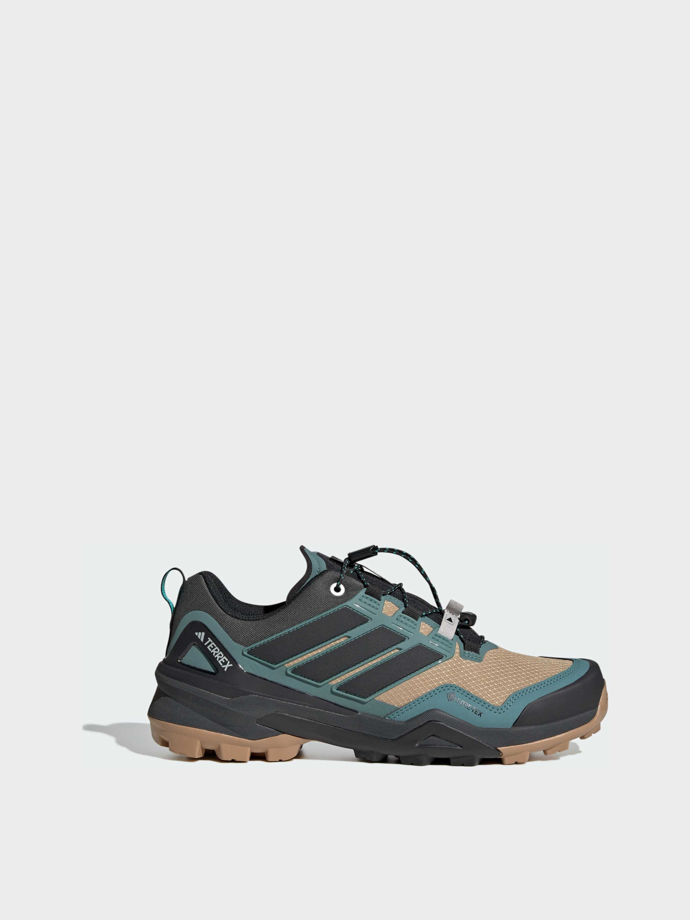 Кроссовки для туризма|Outdoor Adidas Terrex модель JQ9929 Фото