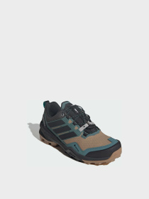 Кроссовки для туризма|Outdoor Adidas Terrex модель JQ9929 Фото