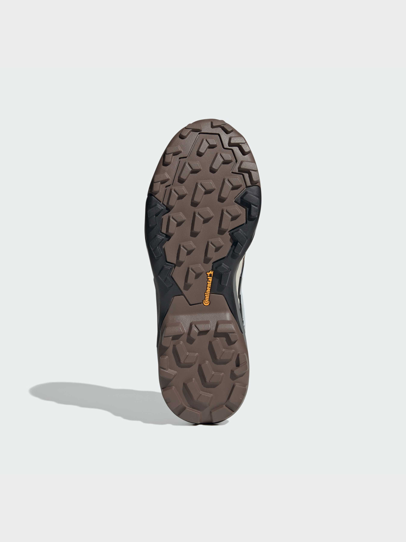 Кроссовки для туризма|Outdoor Adidas модель JQ9935 Фото