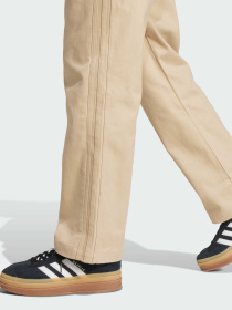 Брюки повседневные Adidas Superstar модель JX8760 Фото