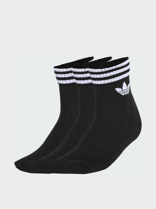 Набор носков Adidas Adicolor модель JV7436 Фото