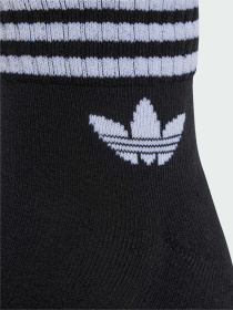 Набор носков Adidas Adicolor модель JV7436 Набор носков Adidas Adicolor модель JV7436 Фото