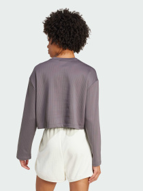 Лонгслив Adidas модель JV7457 Лонгслив Adidas модель JV7457 Фото