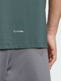 Футболка спортивная Adidas модель JW2556 Фото