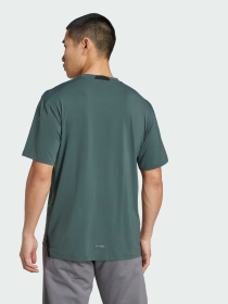 Спортивная футболка Adidas модель JW2556 Фото