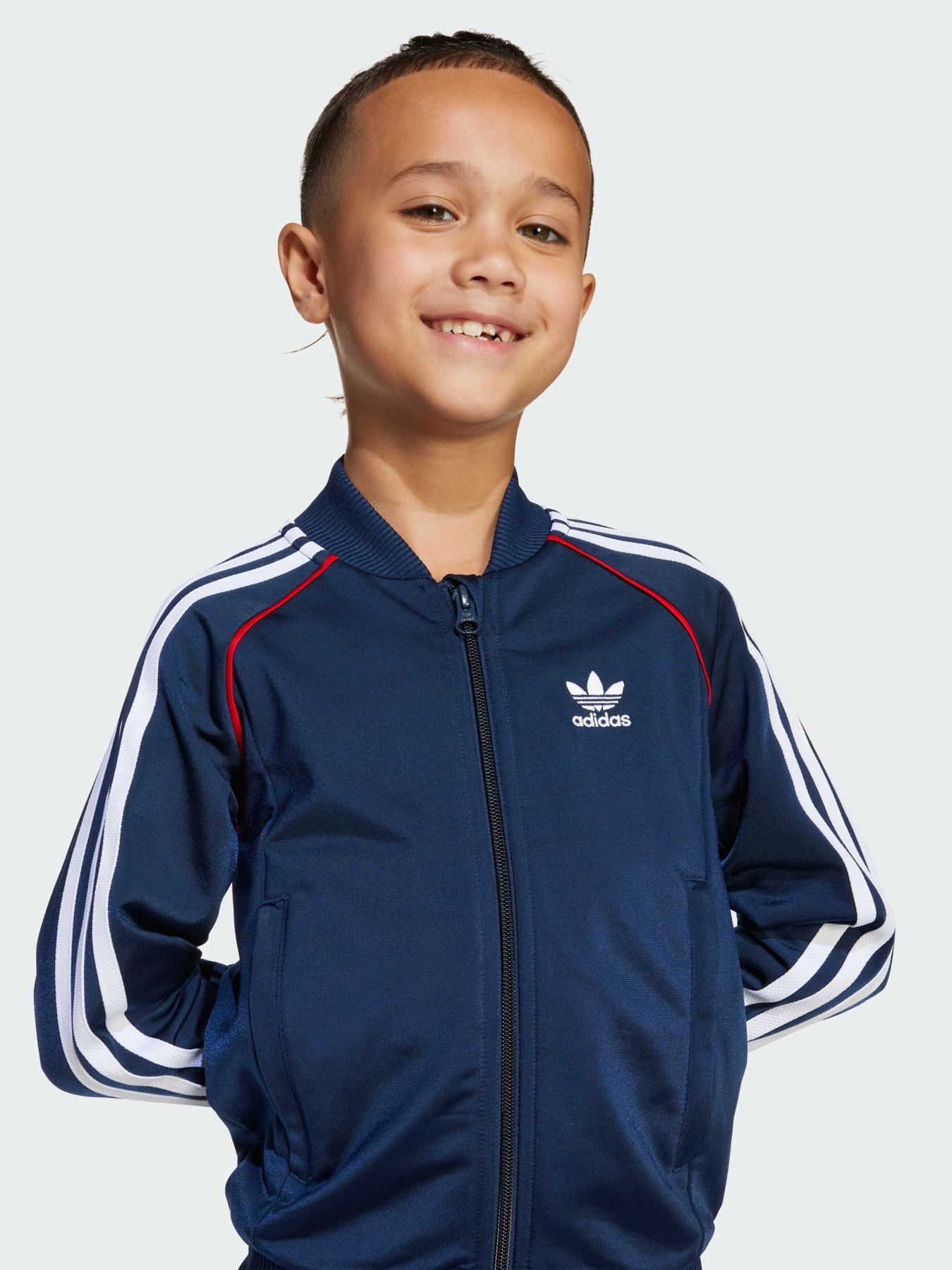 Костюм Adidas Adicolor модель JY1143 Фото