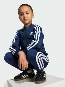 Костюм Adidas Adicolor модель JY1143 Фото