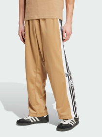 Повседневные штаны Adidas Adicolor модель JY1302 Фото