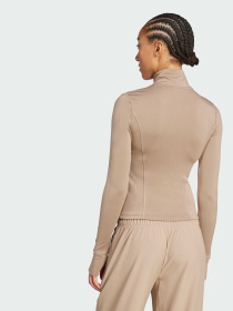 Спортивная кофта Adidas модель JW2815 Фото