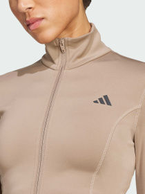 Спортивная кофта Adidas модель JW2815 Фото