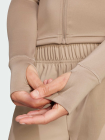 Спортивная кофта Adidas модель JW2815 Фото