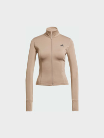 Спортивная кофта Adidas модель JW2815 Фото