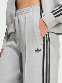 Штани повсякденні Adidas Adicolor модель JV7497 Фото