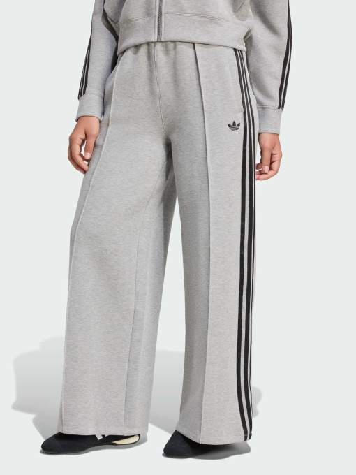 Повседневные штаны Adidas Adicolor модель JV7497 Фото