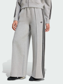 Повседневные штаны Adidas Adicolor модель JV7497 Фото