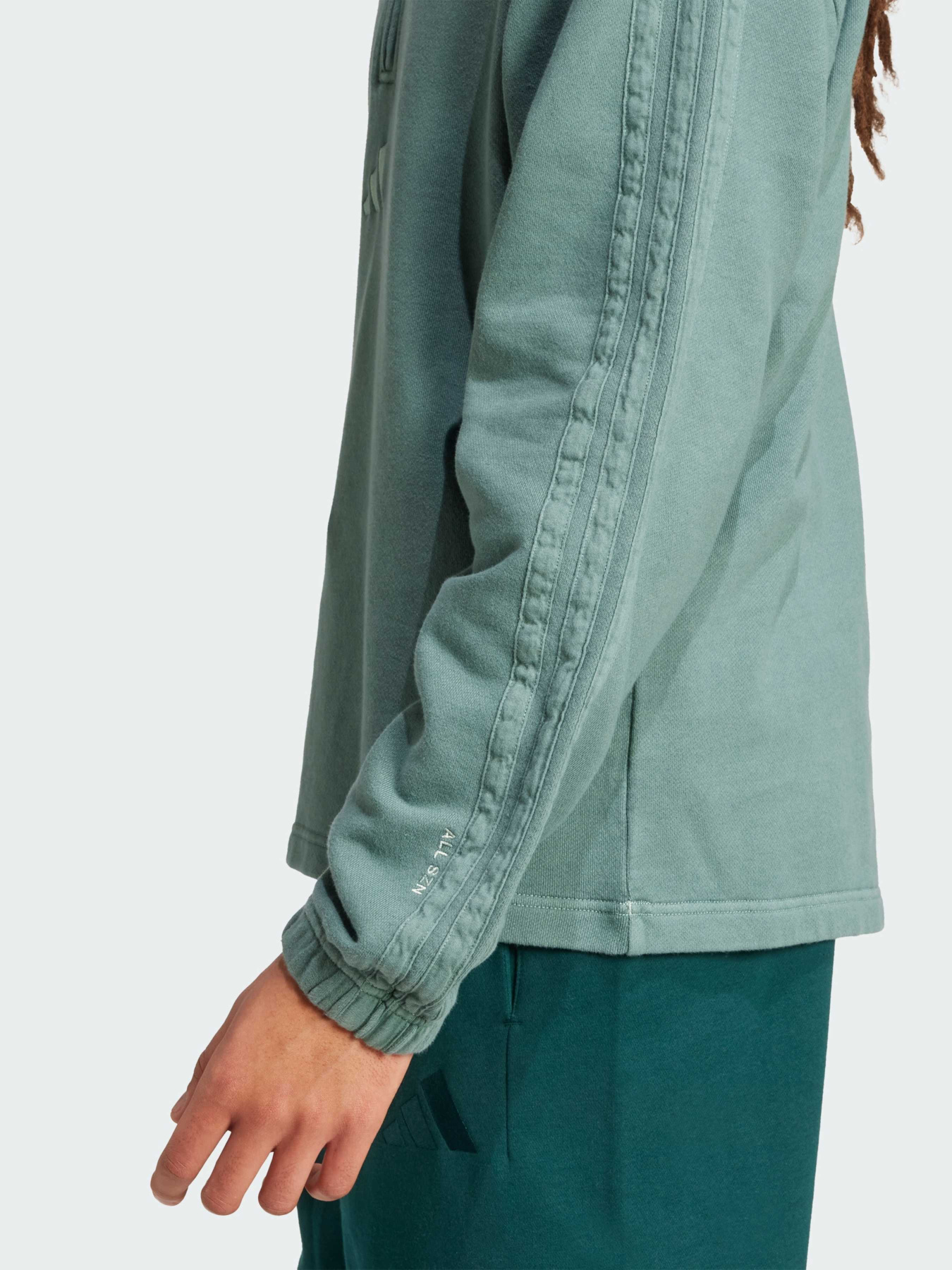 Кофта Adidas модель JY1723 Фото