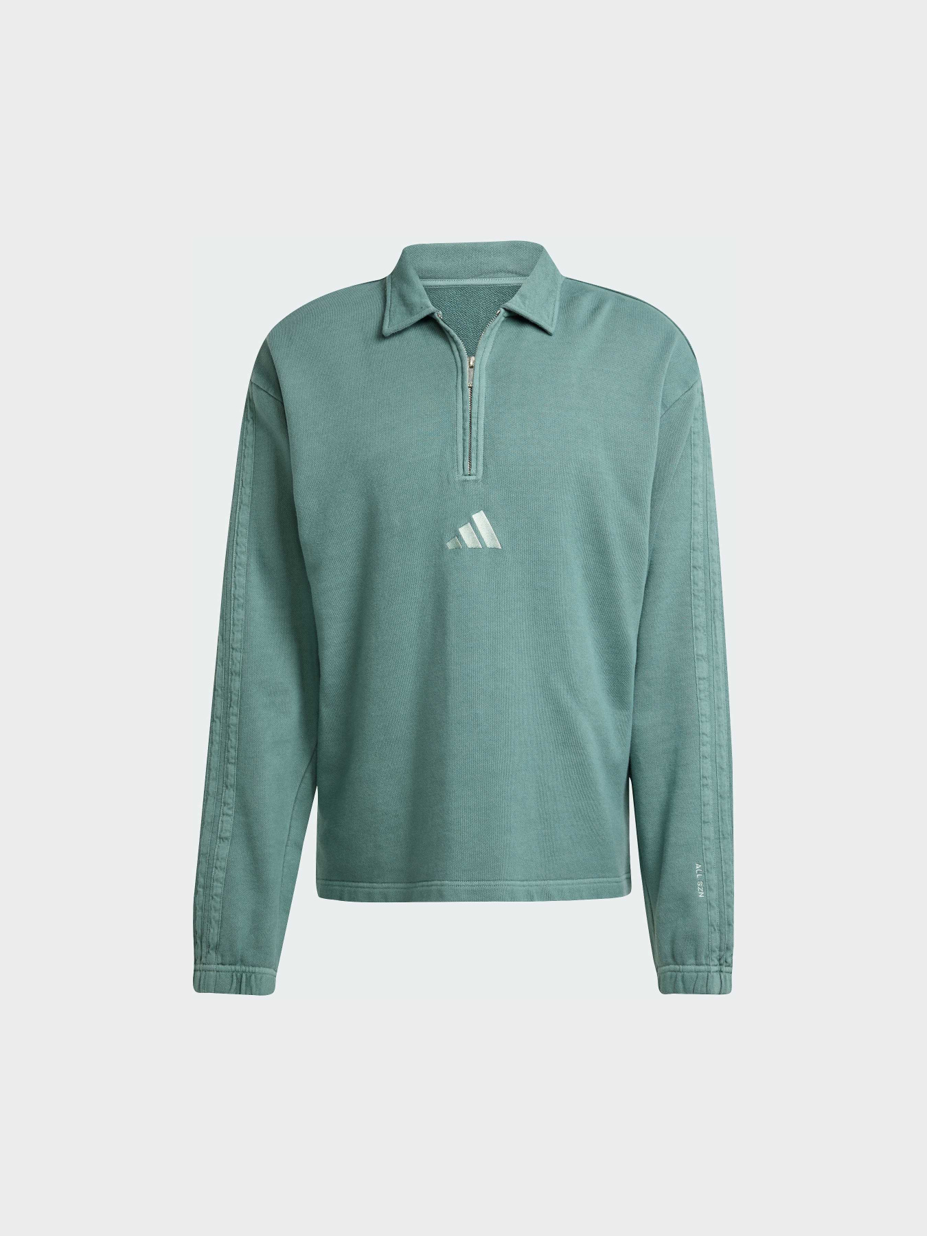 Кофта Adidas модель JY1723 Фото