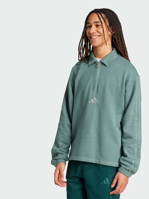 Кофта Adidas модель JY1723 Фото