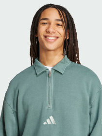 Худи и свитшоты Adidas модель JY1723 Фото