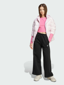 Палаццо Adidas модель JX2780 Фото