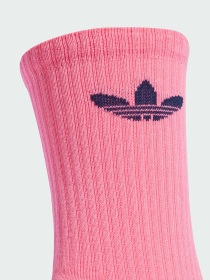 Набор носков Adidas Adicolor модель JY2679 Фото