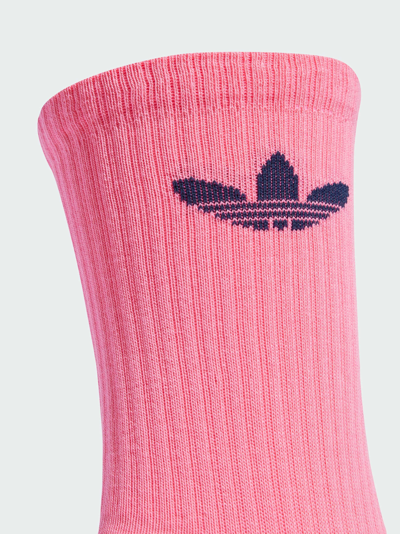 Набор носков Adidas Adicolor модель JY2679 Фото