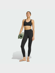 Легінси спортивні Adidas модель JW7661 Фото