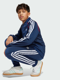 Джоггеры Adidas Adicolor модель JV8567 Фото