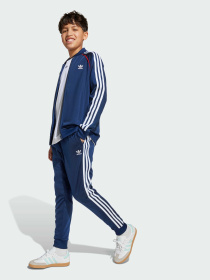 Джоггеры Adidas Adicolor модель JV8567 Фото