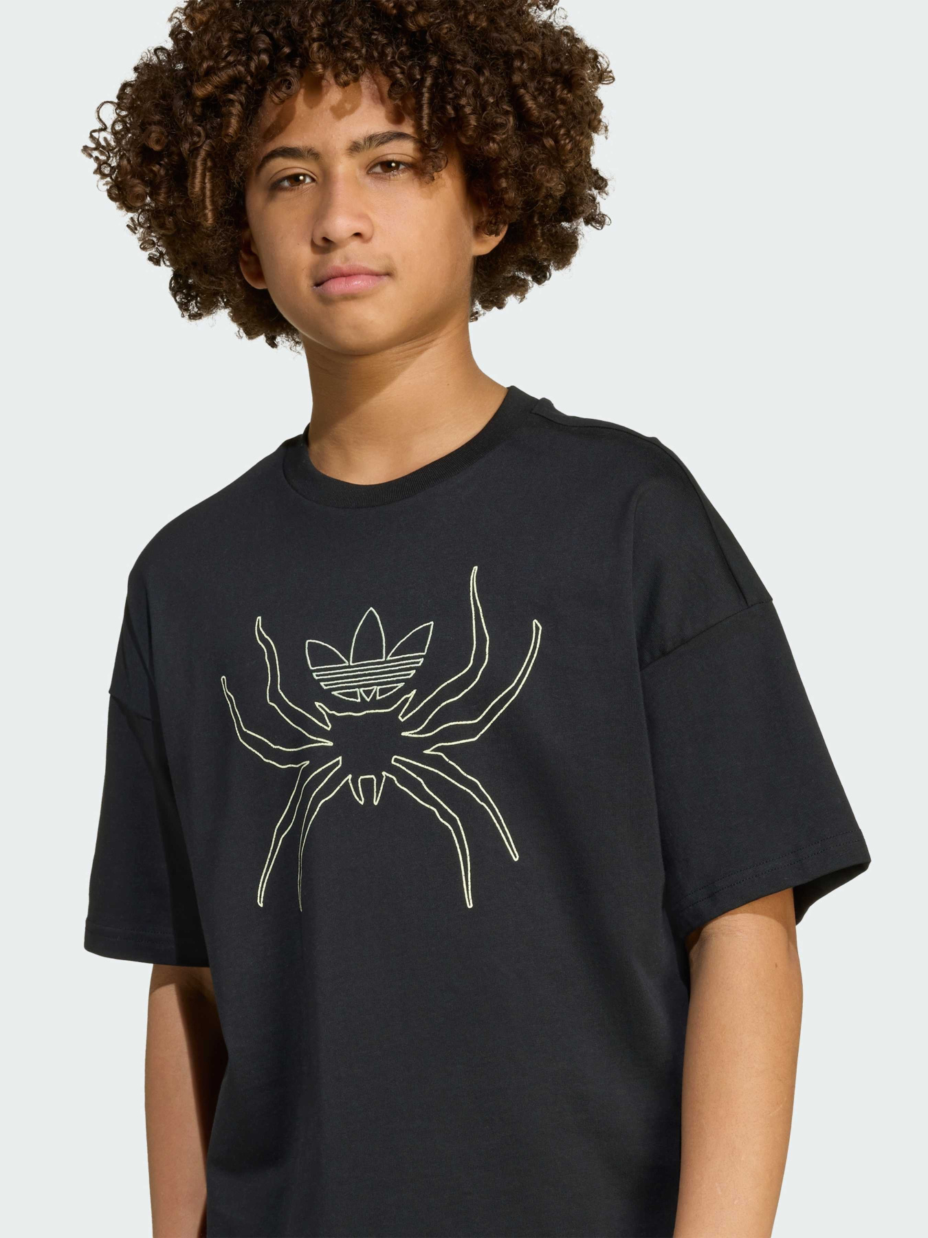 Футболка Adidas Graphics модель JW7845 Фото