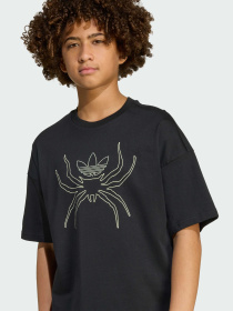 Футболка Adidas Graphics модель JW7845 Фото