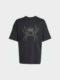 Футболка Adidas Graphics модель JW7845 Фото