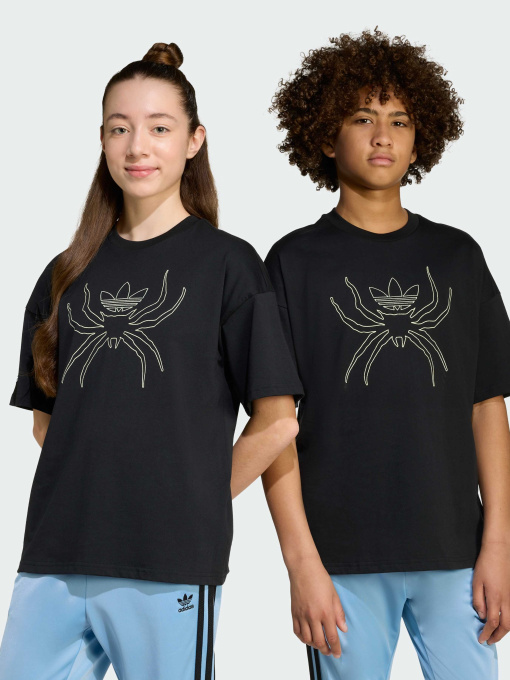 Футболка Adidas Graphics модель JW7845 Фото