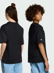 Футболка Adidas Graphics модель JW7845 Фото