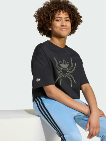 Футболка Adidas Graphics модель JW7845 Фото