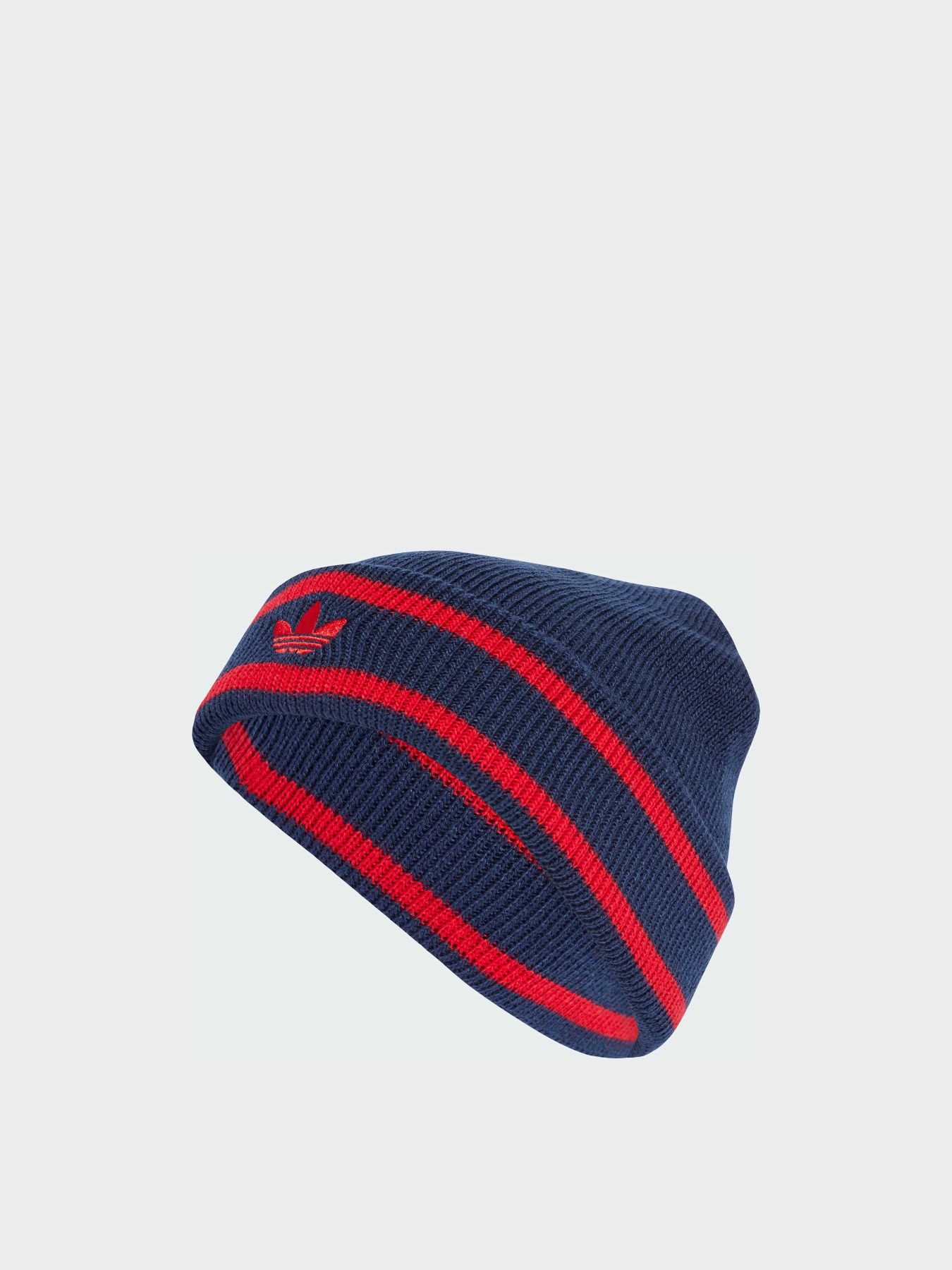 Шапка Adidas Adicolor модель JW7915 Фото