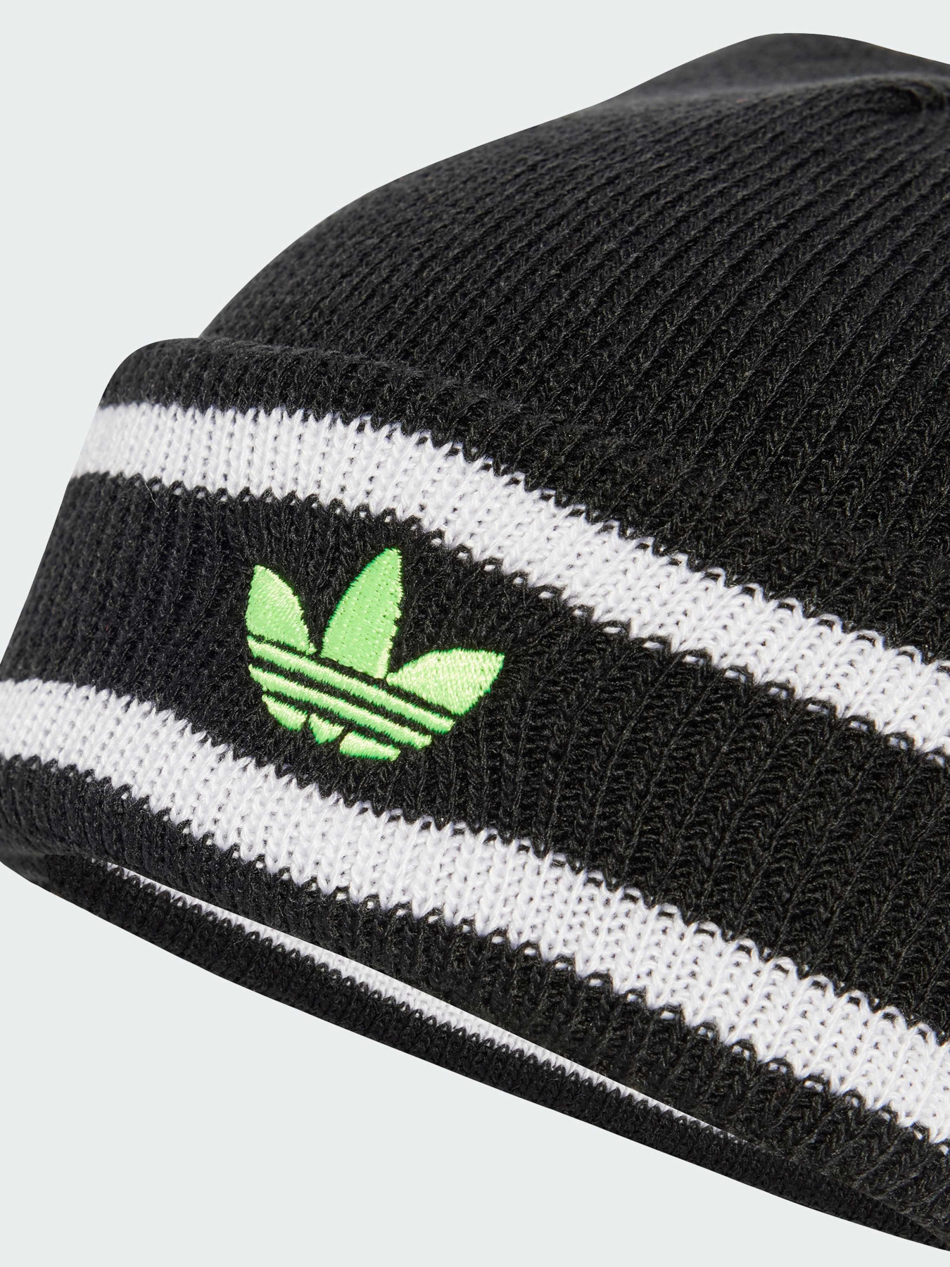 Шапка Adidas Adicolor модель JW7916 Фото