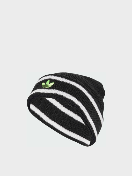 Шапка Adidas Adicolor модель JW7916 Фото