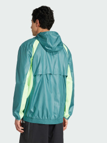 Ветровка Adidas модель JY4225 Фото