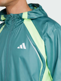 Ветровка Adidas модель JY4225 Фото