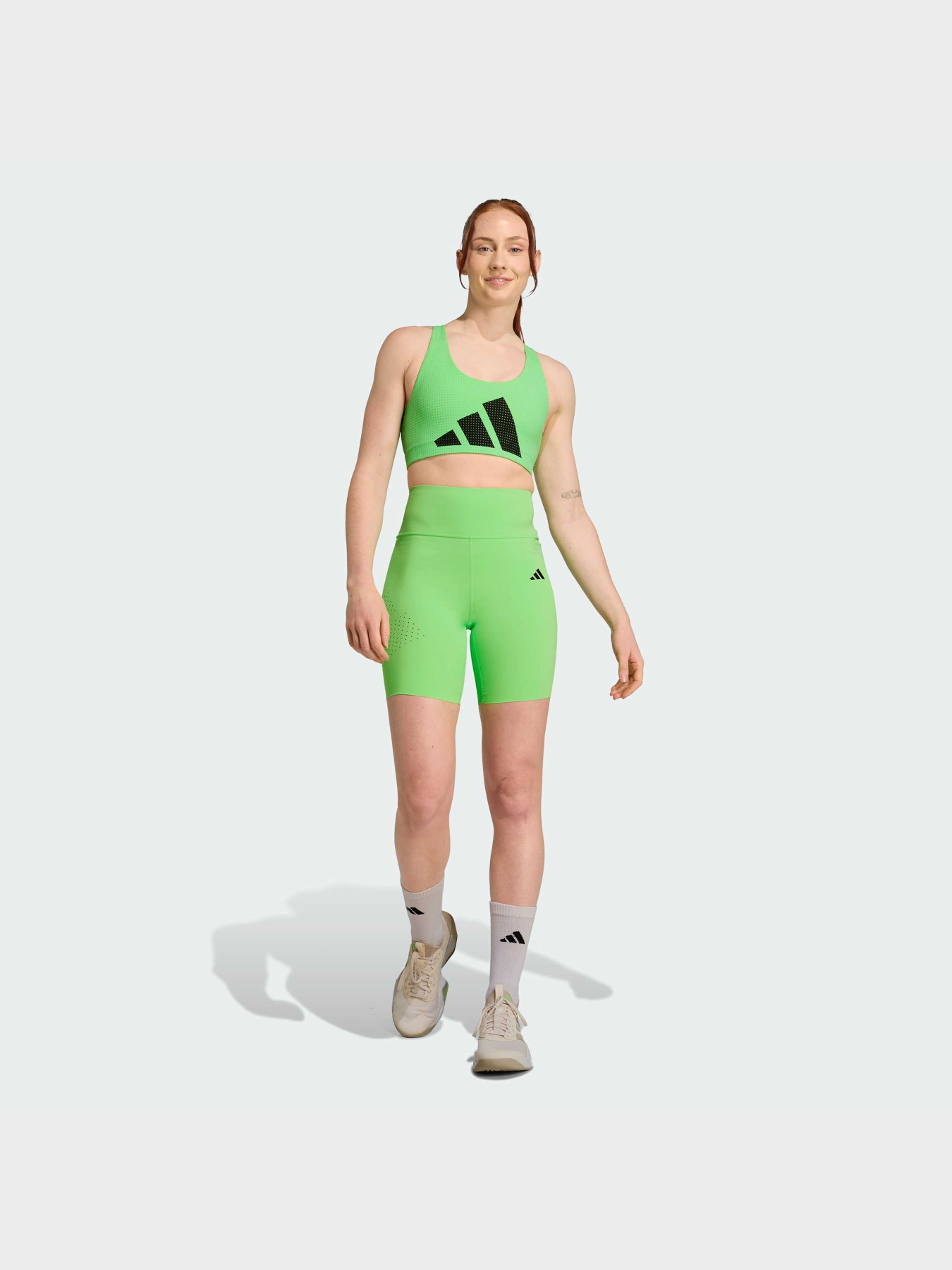 Велосипедки Adidas модель JW8679 Фото