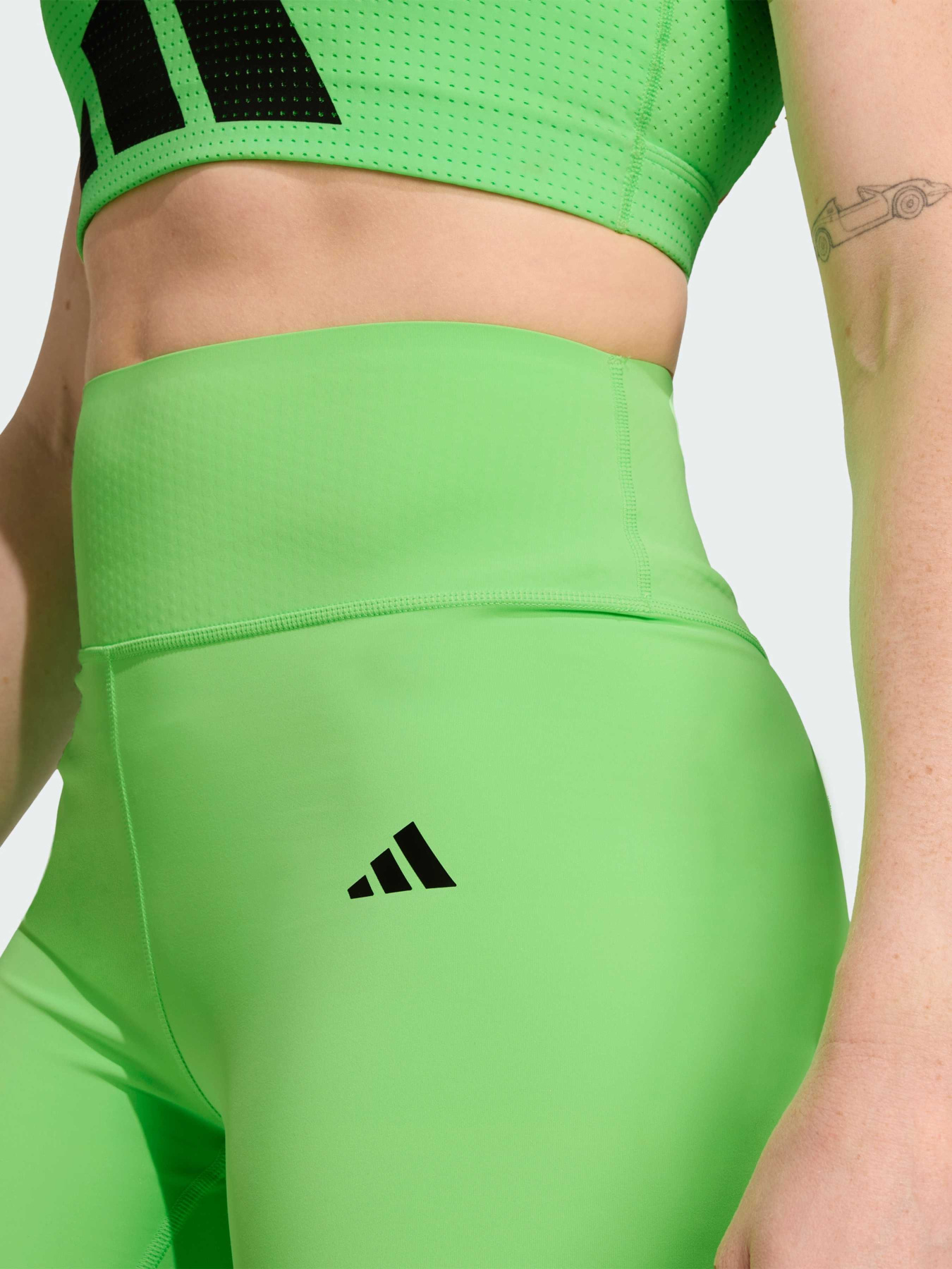 Велосипедки Adidas модель JW8679 Фото