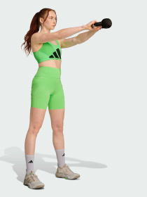 Велосипедки Adidas модель JW8679 Фото