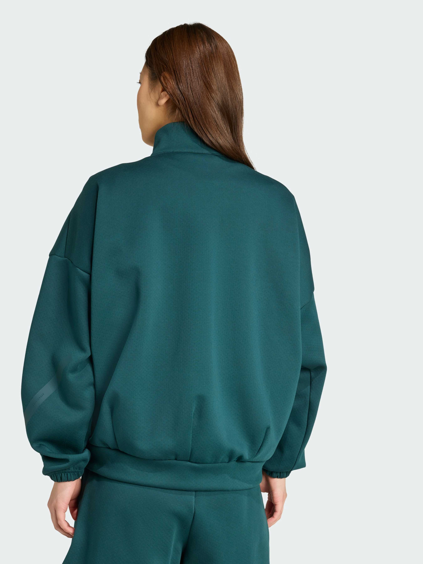 Кофта Adidas ZNE модель JW7777 Фото