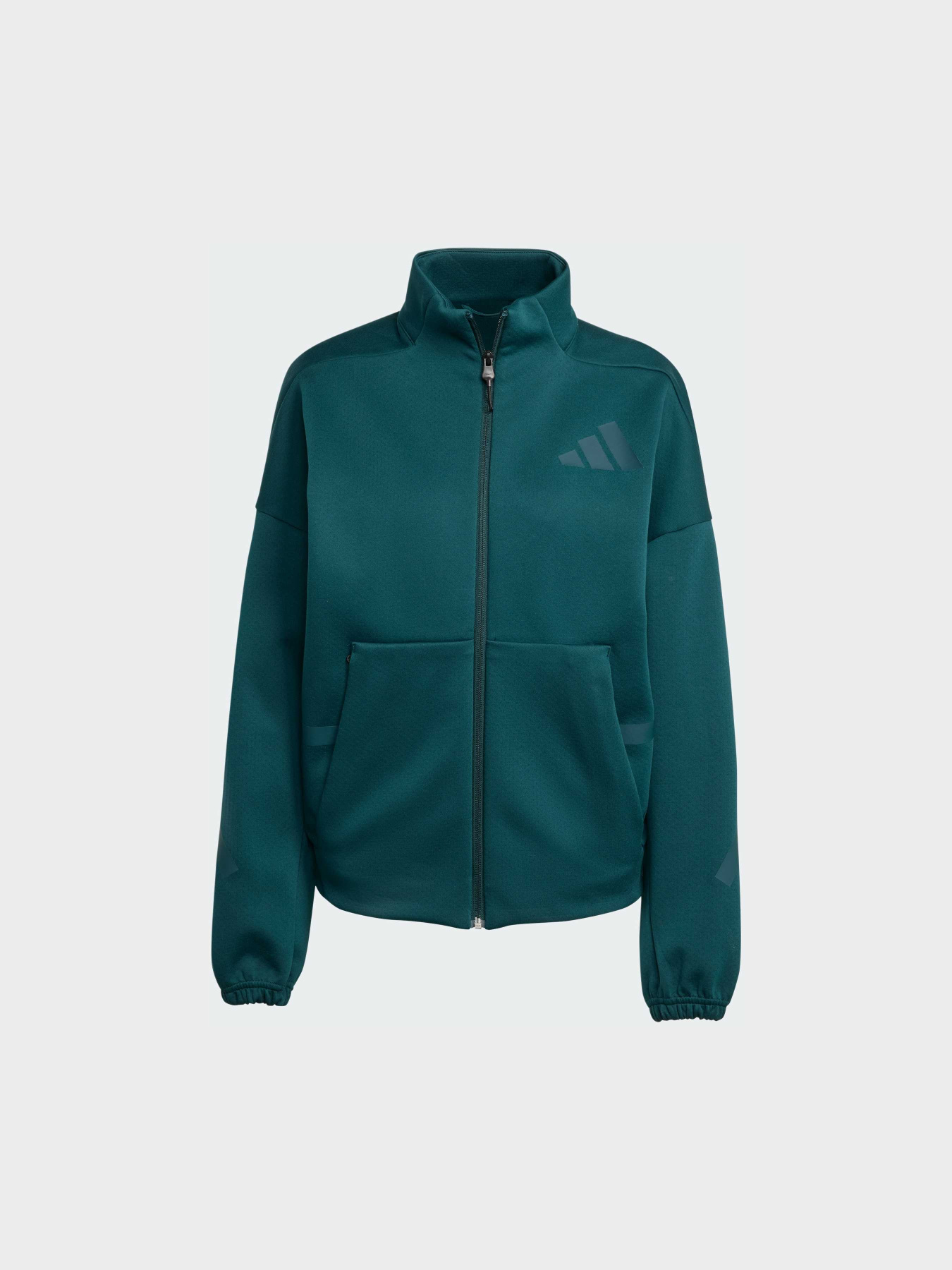 Кофта Adidas ZNE модель JW7777 Фото