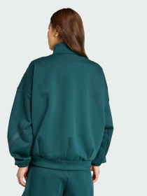 Кофта Adidas ZNE модель JW7777 Фото