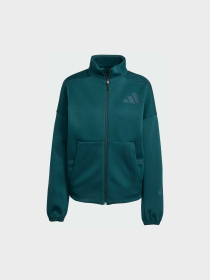 Кофта Adidas ZNE модель JW7777 Фото