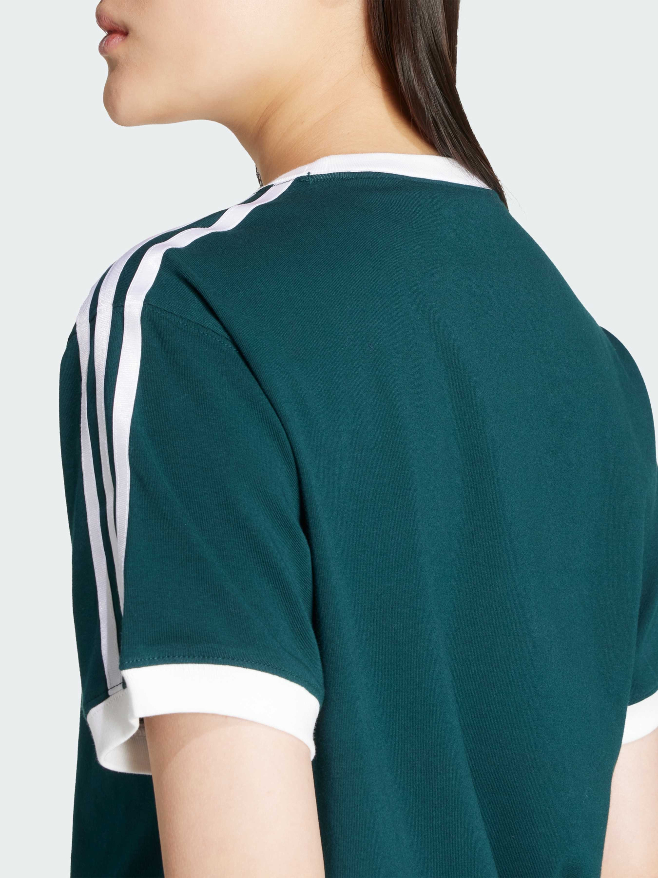 Футболка Adidas Adicolor модель JY4855 Фото