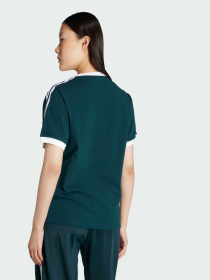 Футболка Adidas Adicolor модель JY4855 Фото